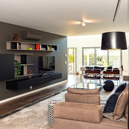Апартаменты Thecalming Cactus Cascais Эшторил Экстерьер фото