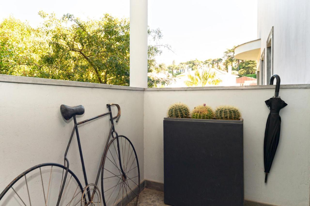 Апартаменты Thecalming Cactus Cascais Эшторил Экстерьер фото