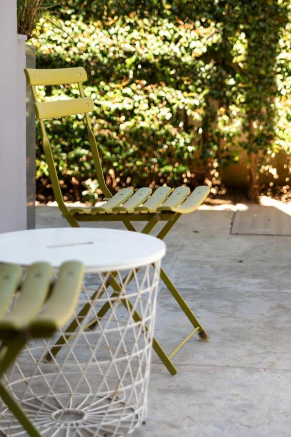 Апартаменты Thecalming Cactus Cascais Эшторил Экстерьер фото