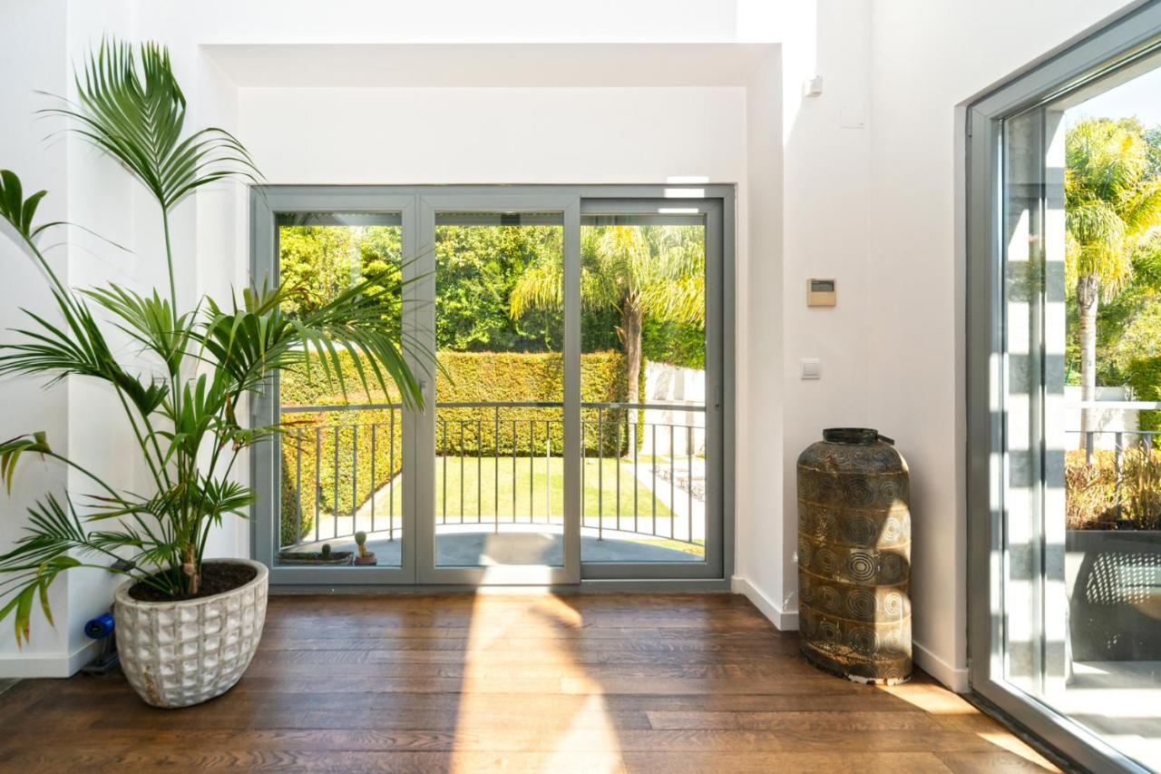 Апартаменты Thecalming Cactus Cascais Эшторил Экстерьер фото