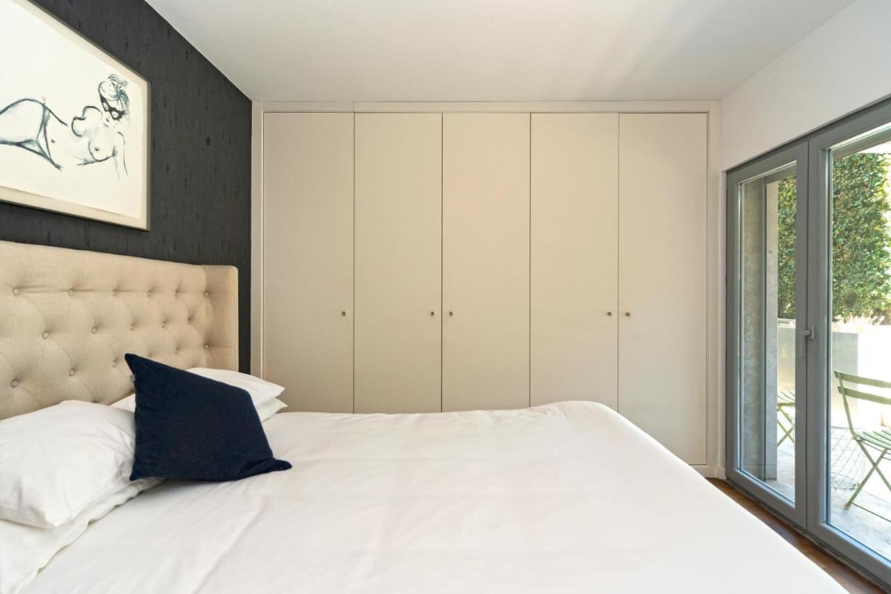 Апартаменты Thecalming Cactus Cascais Эшторил Экстерьер фото